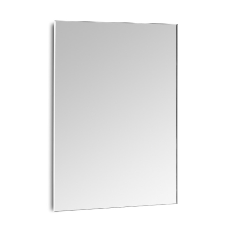 Espelho com base 54x58 cm